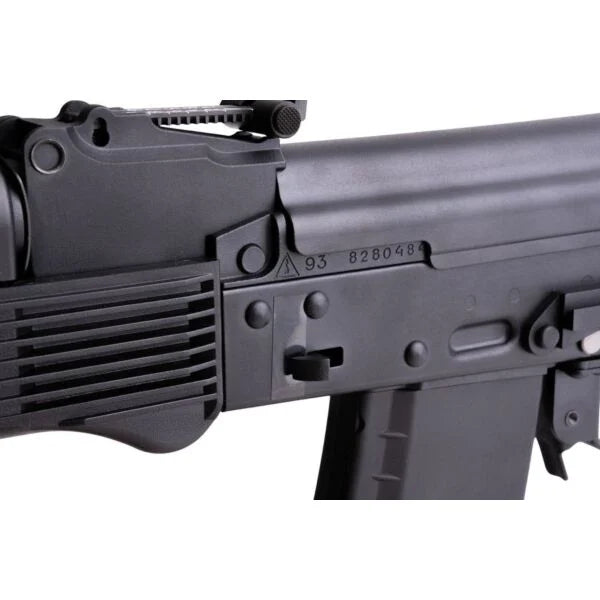 VFC AK74M (AV74M) Gas Blowback Rifle-VFC-Socom Tactical Airsoft