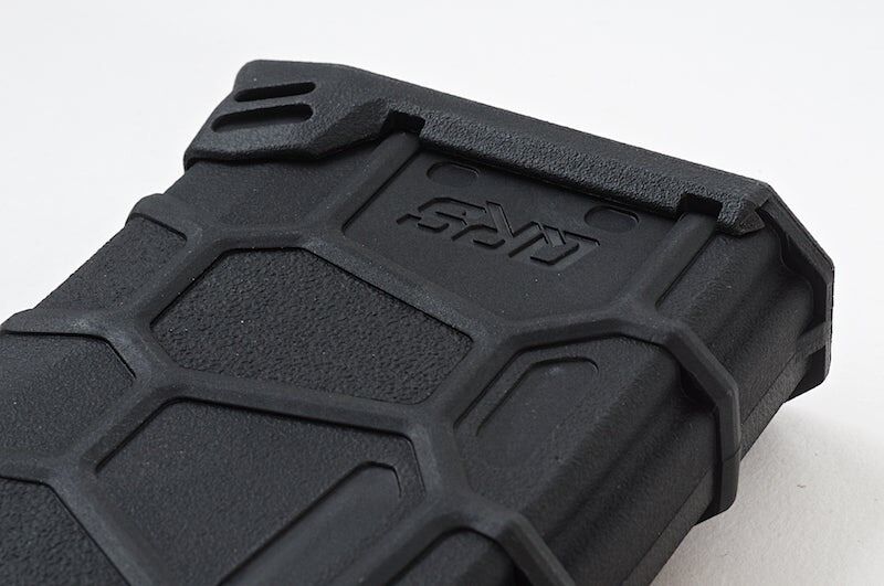 VFC Avalon QRS M4 / VR16 Magazine 120 round (Various Colours)-VFC-Socom Tactical Airsoft