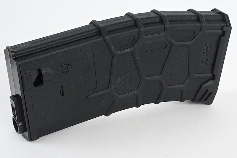 VFC Avalon QRS M4 / VR16 Magazine 120 round (Various Colours)-VFC-Socom Tactical Airsoft
