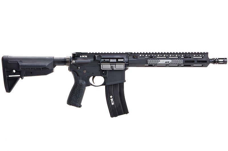 VFC BCM AIR CQB 11.5" MCMR GBBR-VFC-Socom Tactical Airsoft