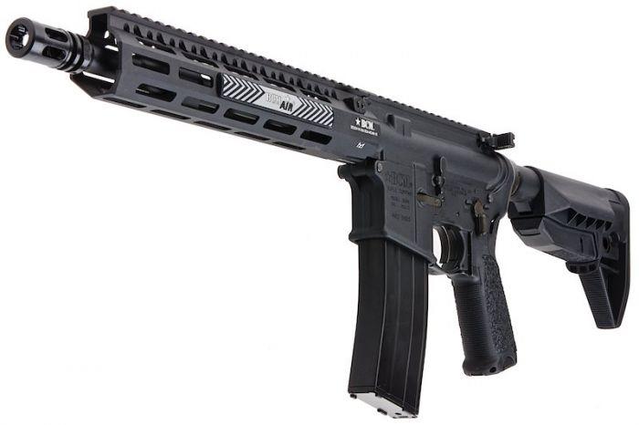 VFC BCM AIR CQB 11.5" MCMR GBBR-VFC-Socom Tactical Airsoft