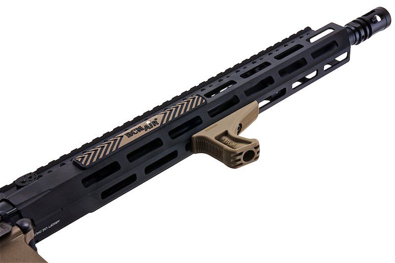 VFC BCM MK2 MCMR GBBR 14.5" Dual Tone-VFC-Socom Tactical Airsoft