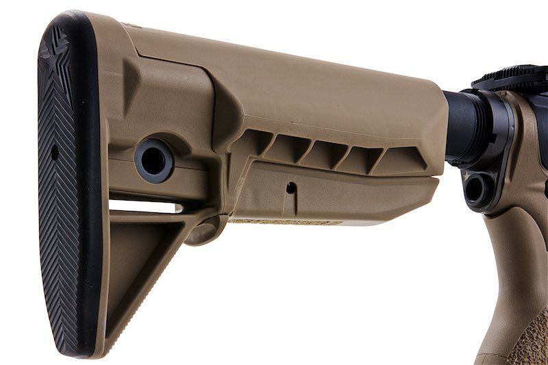 VFC BCM MK2 MCMR GBBR 14.5" Dual Tone-VFC-Socom Tactical Airsoft