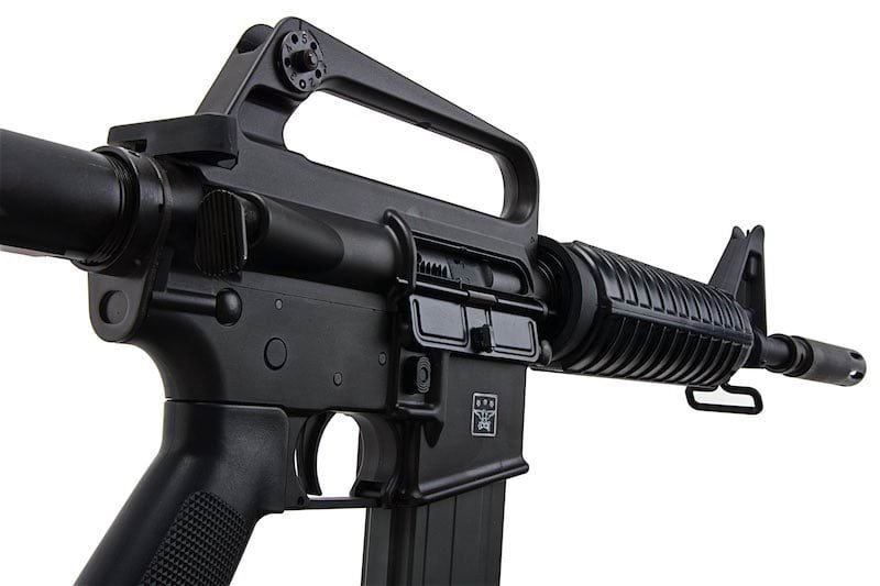 VFC Colt XM177E2 GBBR-VFC-Socom Tactical Airsoft