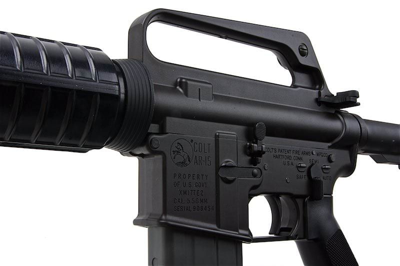 VFC Colt XM177E2 GBBR-VFC-Socom Tactical Airsoft