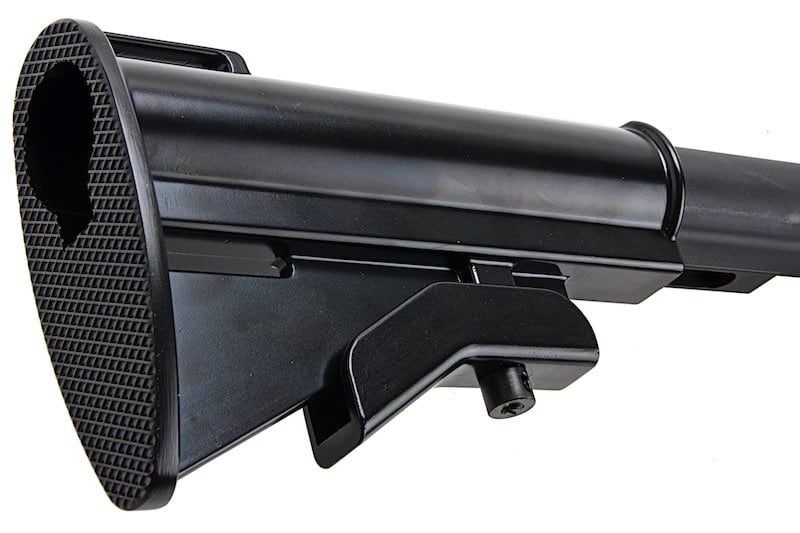 VFC Colt XM177E2 GBBR-VFC-Socom Tactical Airsoft