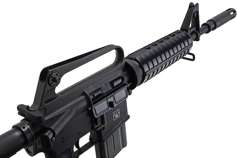 VFC Colt XM177E2 GBBR-VFC-Socom Tactical Airsoft