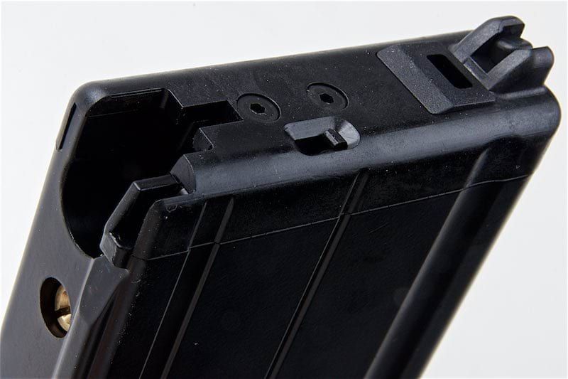 VFC FAL Airsoft Green Gas Magazine (LAR, 20 rounds)-VFC-Socom Tactical Airsoft