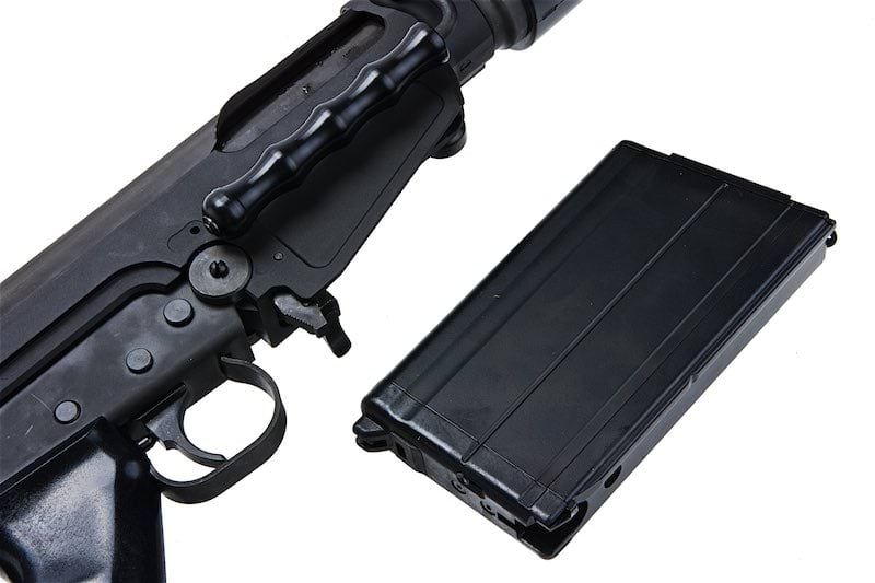 VFC FAL (LAR) Standard Type GBBR-VFC-Socom Tactical Airsoft