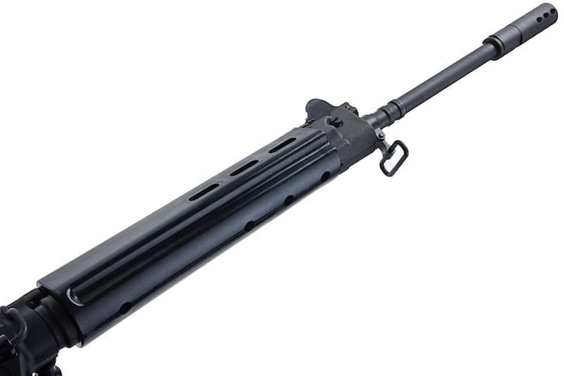 VFC FAL (LAR) Standard Type GBBR-VFC-Socom Tactical Airsoft