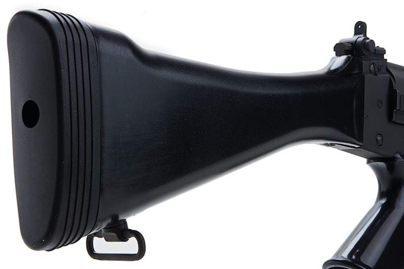 VFC FAL (LAR) Standard Type GBBR-VFC-Socom Tactical Airsoft