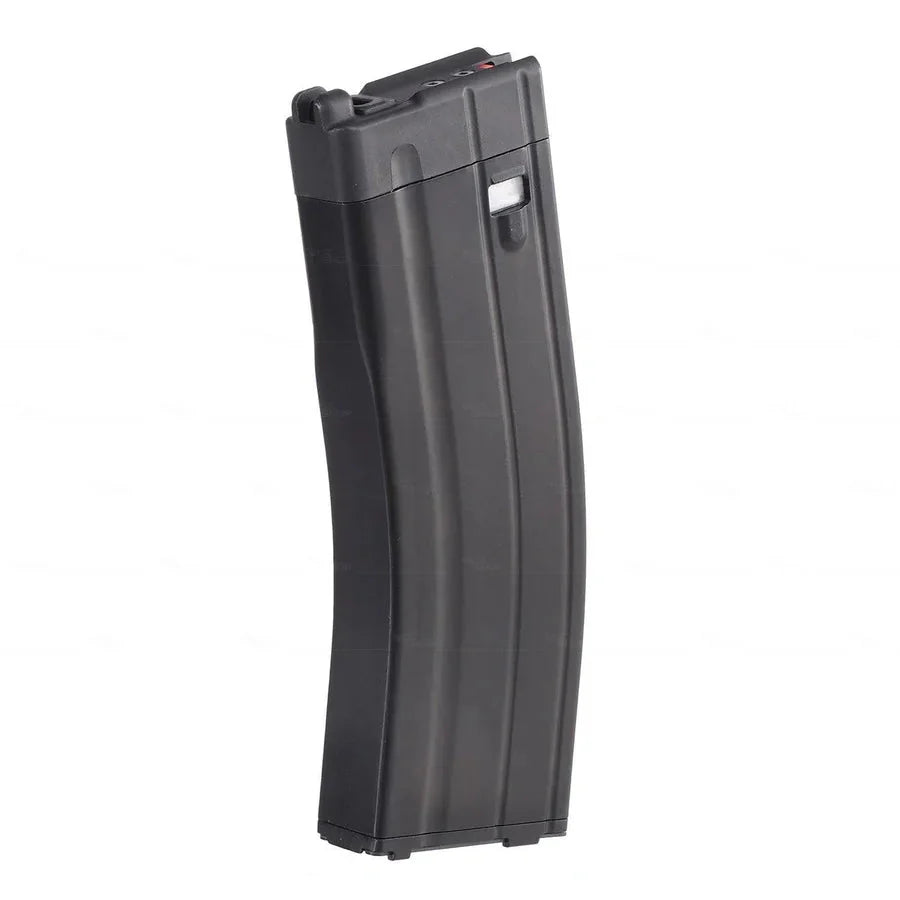 VFC M4 30Rds Gas Airsoft Magazine V3 - Black