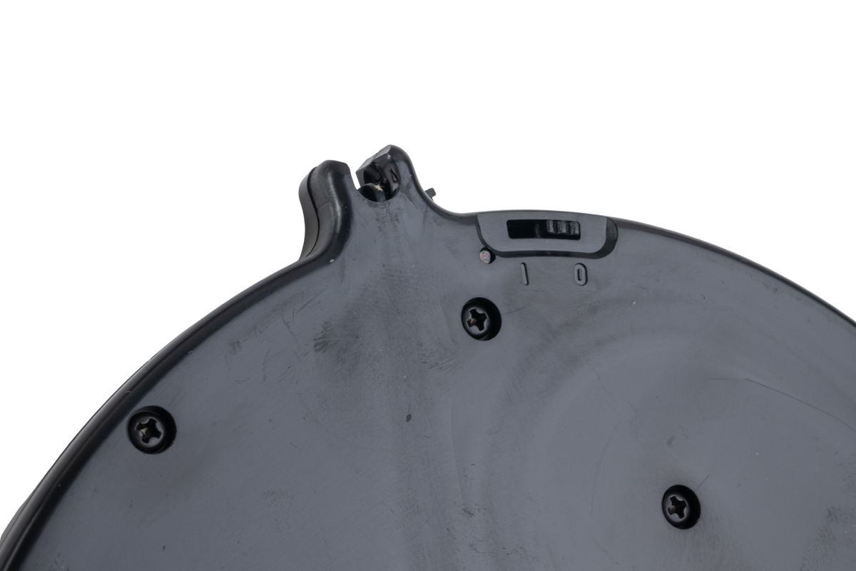 VFC PPSH-41 Gas Magazine (120 rounds) - 3pcs / Set-VFC-Socom Tactical Airsoft