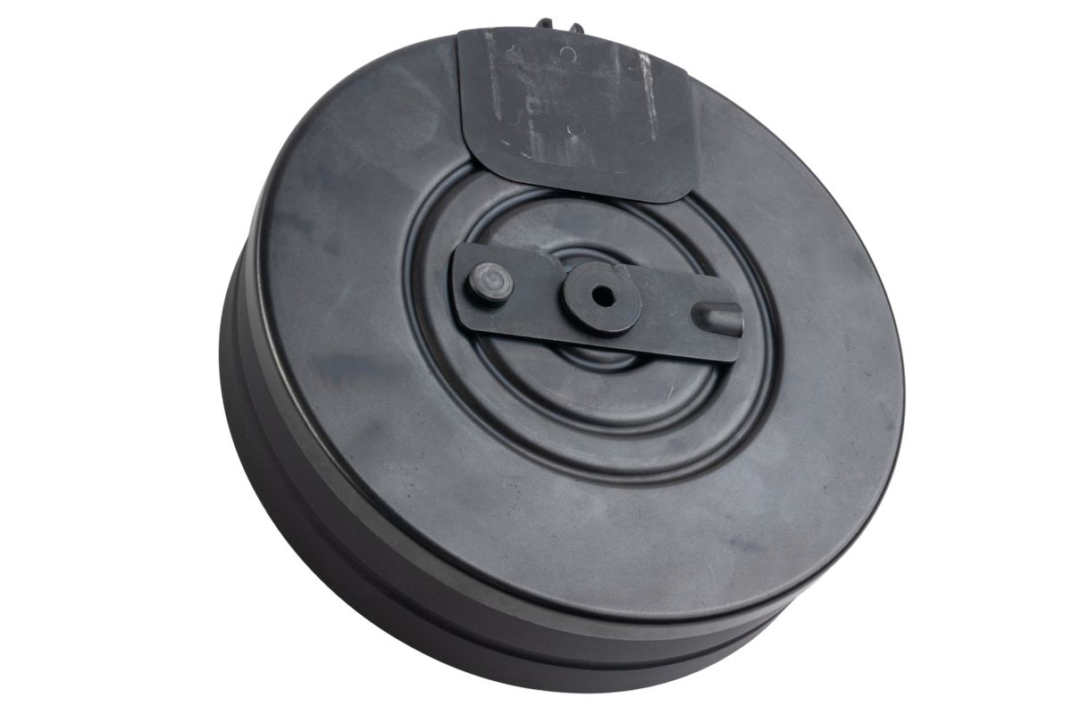 VFC PPSH-41 Gas Tank-VFC-Socom Tactical Airsoft