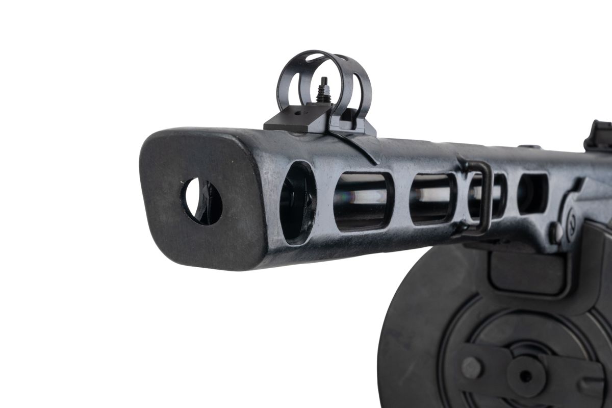 VFC PPSh-41 GBBR-VFC-Socom Tactical Airsoft