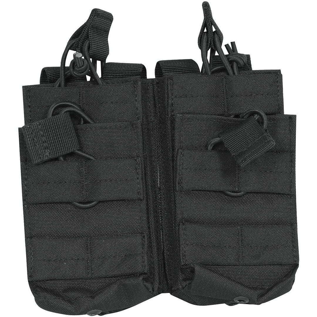 Viper Tactical Double Duo Mag Pouch (Various Colours)-Viper Tactical-Socom Tactical Airsoft