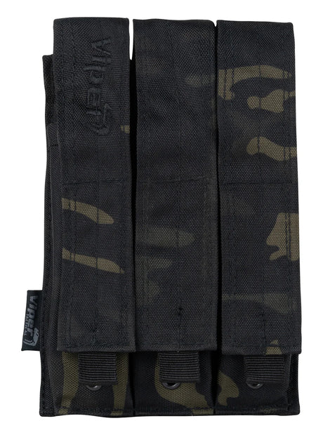Viper Tactical Modular MP5 Magazine Pouch (Various Colours)-Viper Tactical-Socom Tactical Airsoft