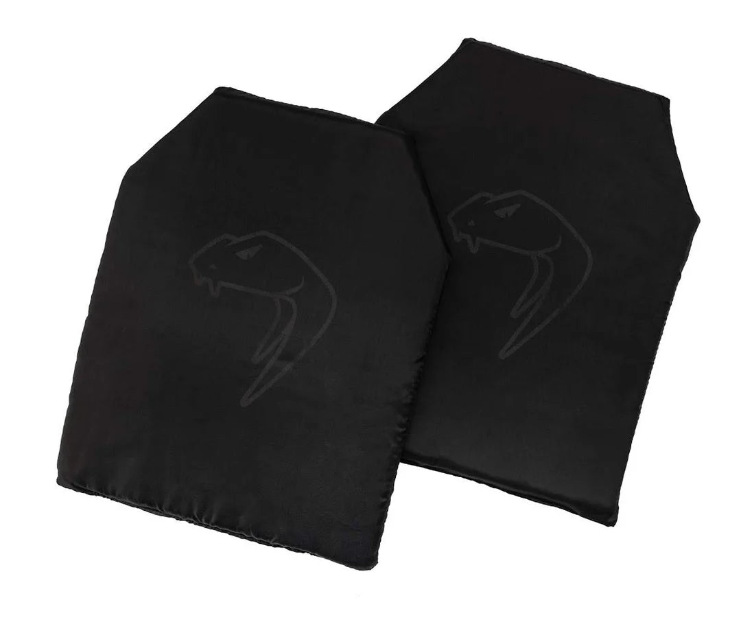 Viper Tactical Pair of Dummy Plates-Viper Tactical-Socom Tactical Airsoft