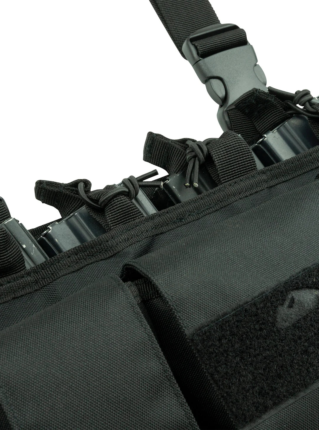 Viper Tactical Special Ops Chest Rig (Various Colours)-Viper Tactical-Socom Tactical Airsoft