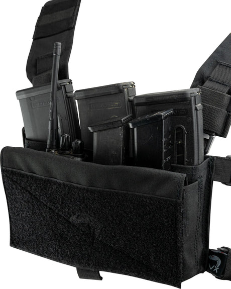 Viper Tactical VX Buckle Up Utility Rig (Various Colours)-Viper Tactical-Socom Tactical Airsoft