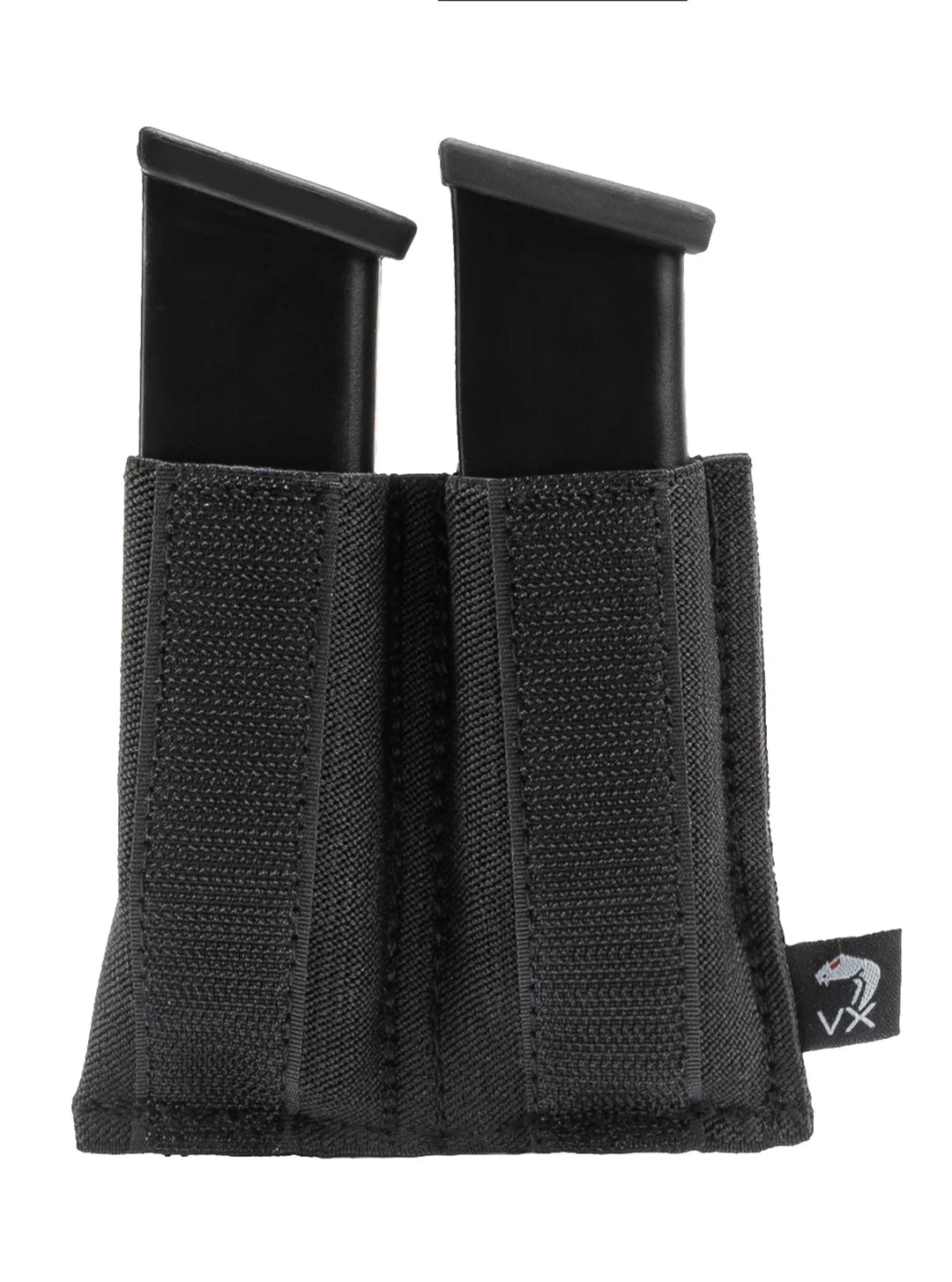 Viper Tactical VX Double Pistol Mag Sleeve (Various Colours)-Viper Tactical-Socom Tactical Airsoft