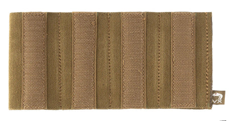Viper Tactical VX Quad SMG Mag Sleeve (Various Colours)-Viper Tactical-Socom Tactical Airsoft