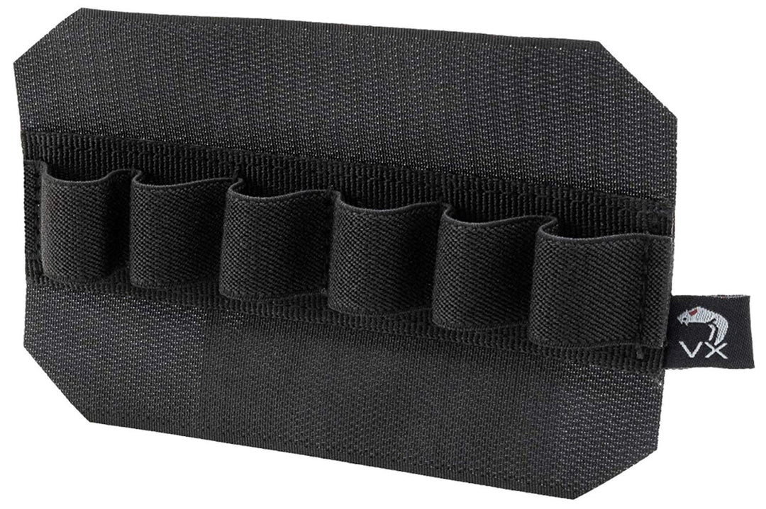 Viper Tactical VX Shotgun Cartridge Holder (Various Colours)-Viper Tactical-Socom Tactical Airsoft