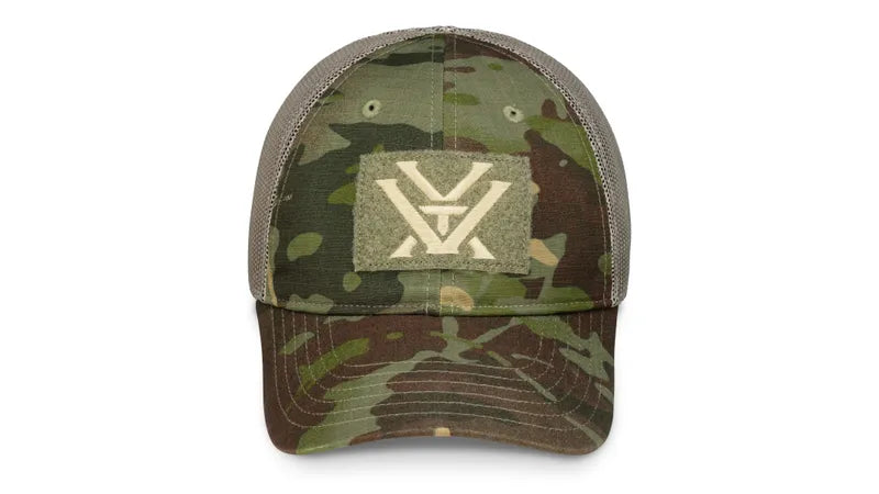 Vortex Optics Counterforce Cap - Multicam Tropic Camo