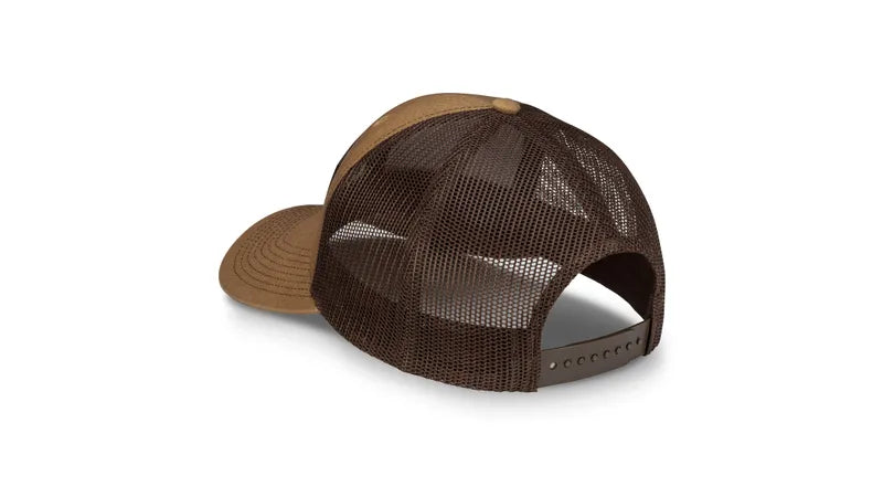 Vortex - Full-Tine Heritage Cap