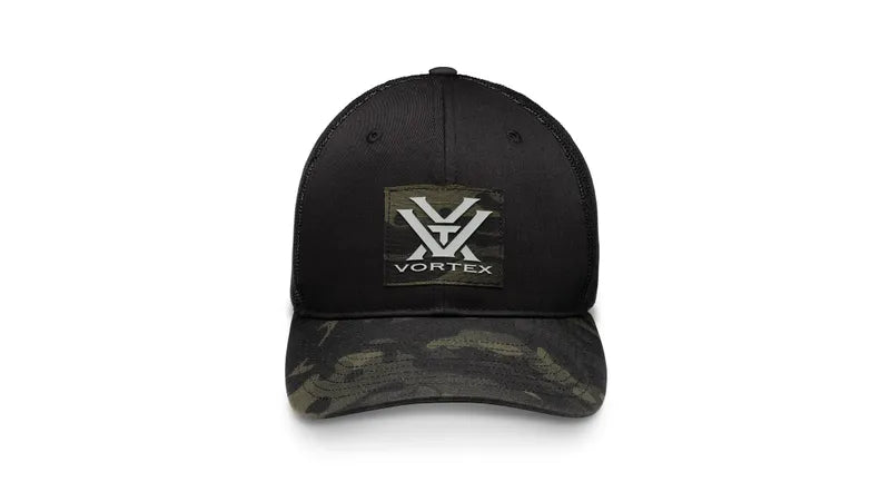 Vortex Optics Pathbreaker Pro Cap