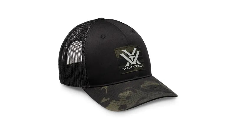 Vortex Optics Pathbreaker Pro Cap