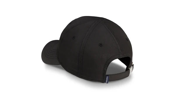 Vortex Total Ascent Performance Cap - Black