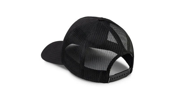 Vortex Through and Through Camo Cap - Black