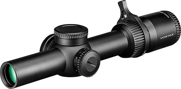Vortex Venom 1-6x24 SFP AR-BDC3 Riflescope