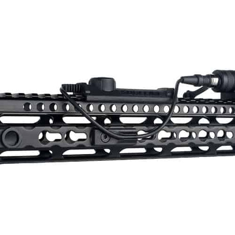 Wadsn KeyMod Cable Clip Set (3)-Wadsn-Socom Tactical Airsoft