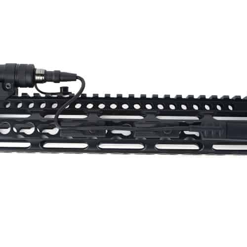Wadsn KeyMod Cable Clip Set (3)-Wadsn-Socom Tactical Airsoft