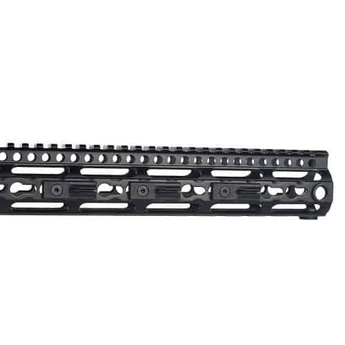 Wadsn KeyMod Cable Clip Set (3)-Wadsn-Socom Tactical Airsoft