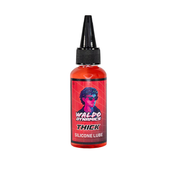 Waldo Dynamics Perfect Silicone Lube-Waldo Dynamics-Socom Tactical Airsoft