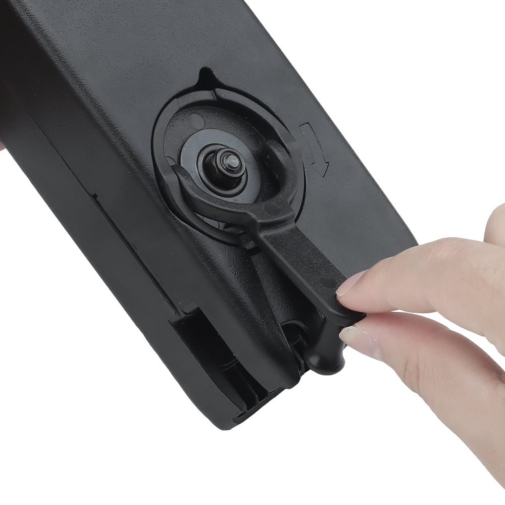 WBD 1000 Round Speed loader Silenced version (Various Colours )-WBD-Socom Tactical Airsoft