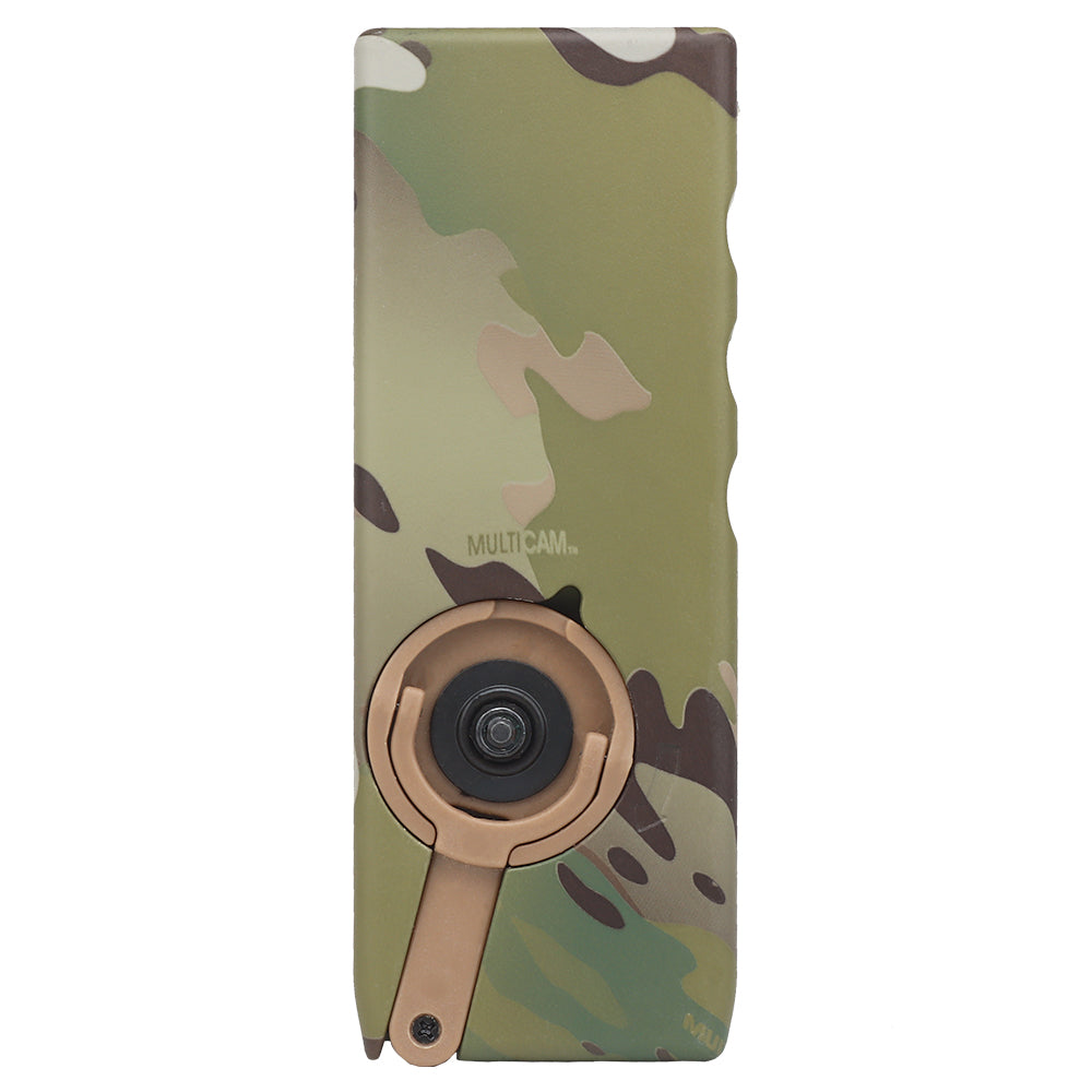 WBD 1000 Round Speed loader Silenced version (Various Colours )-WBD-Socom Tactical Airsoft