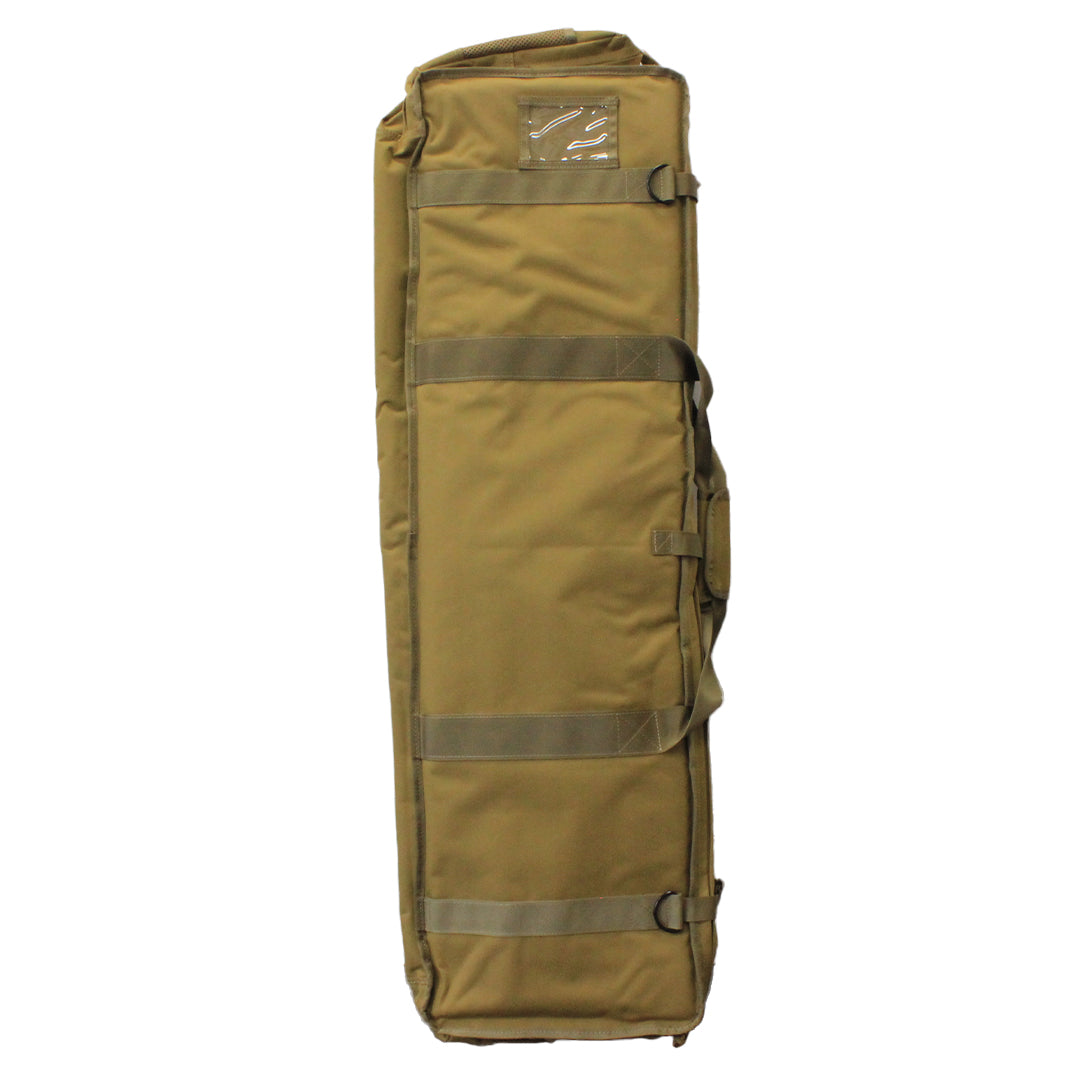 WBD 249 Gun Bag (Various Colours)-WBD-Socom Tactical Airsoft