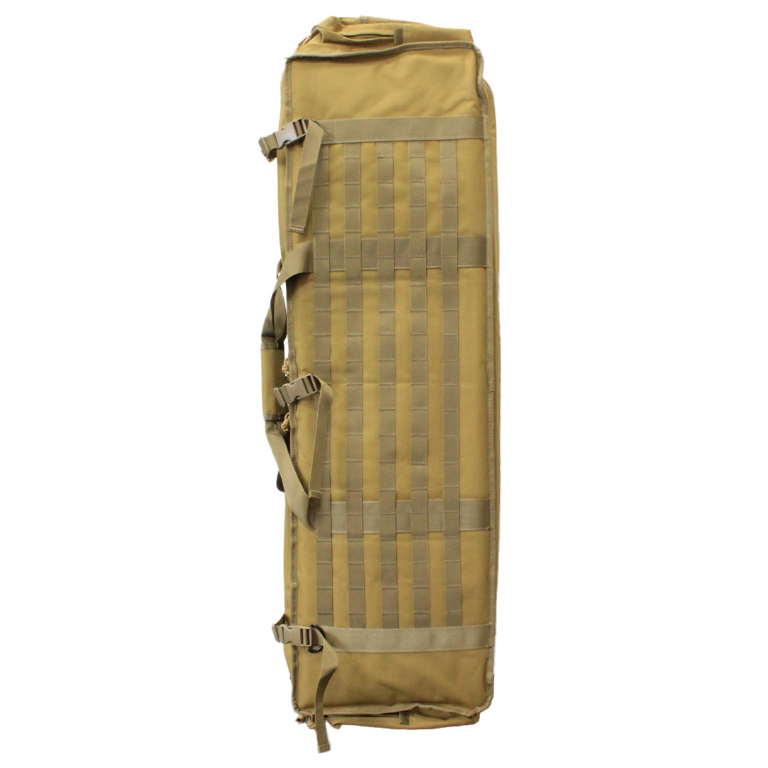 WBD 249 Gun Bag (Various Colours)-WBD-Socom Tactical Airsoft