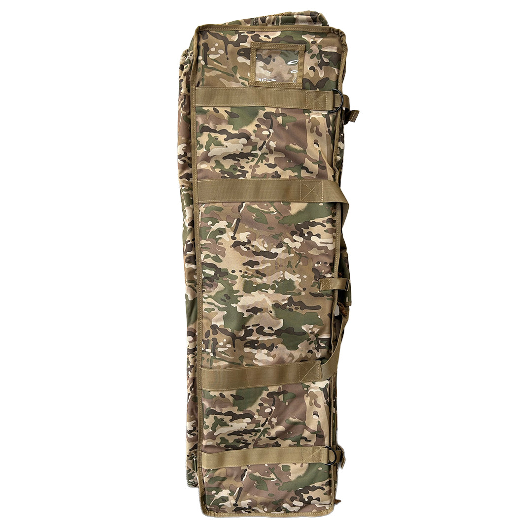 WBD 249 Gun Bag (Various Colours)-WBD-Socom Tactical Airsoft