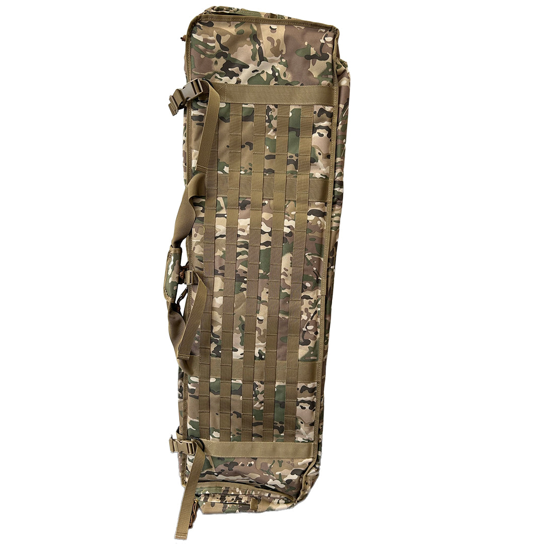 WBD 249 Gun Bag (Various Colours)-WBD-Socom Tactical Airsoft