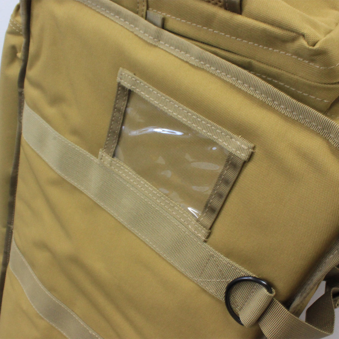 WBD 249 Gun Bag (Various Colours)-WBD-Socom Tactical Airsoft