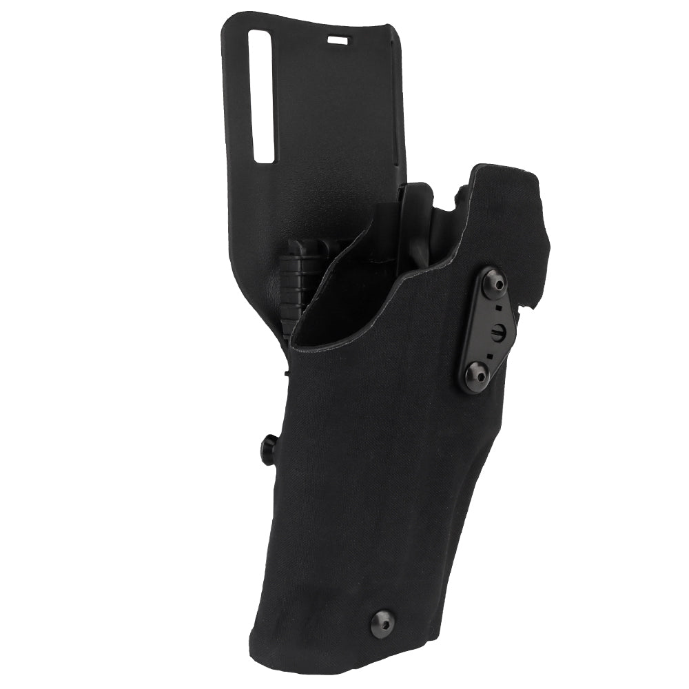 WBD 6354 DO Holster - 832(Use For G17 X300 Lamp)(Various Colours)-WBD-Socom Tactical Airsoft