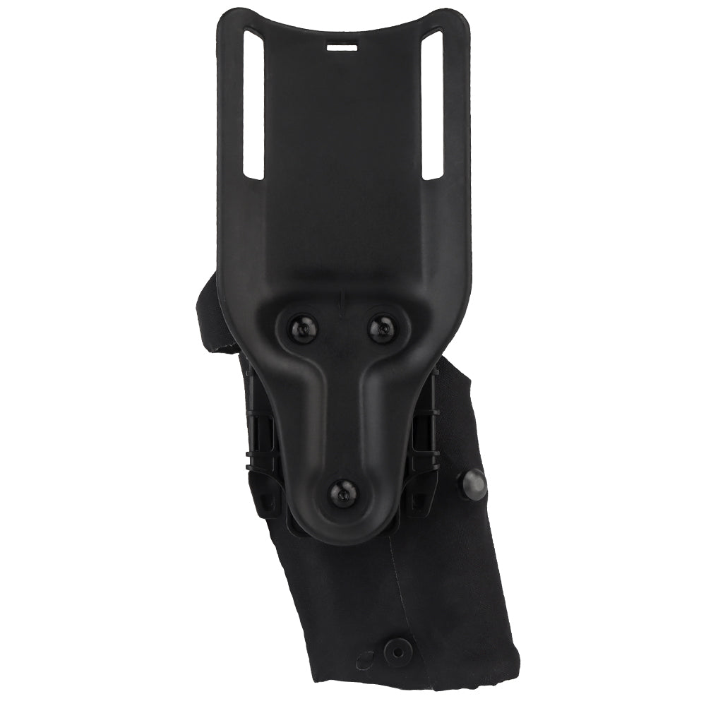 WBD 6354 DO Holster - 832(Use For G17 X300 Lamp)(Various Colours)-WBD-Socom Tactical Airsoft