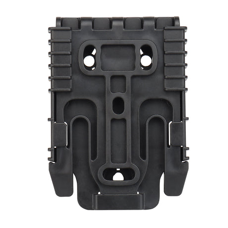 WBD Adapter Base Quick Release Buckle (Various Colours)-WBD-Socom Tactical Airsoft