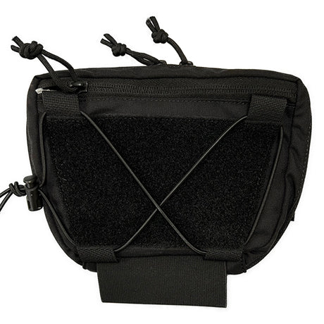 WBD Advanced Tactical Front Drop Pouch Admin Panel-WBD-Socom Tactical Airsoft