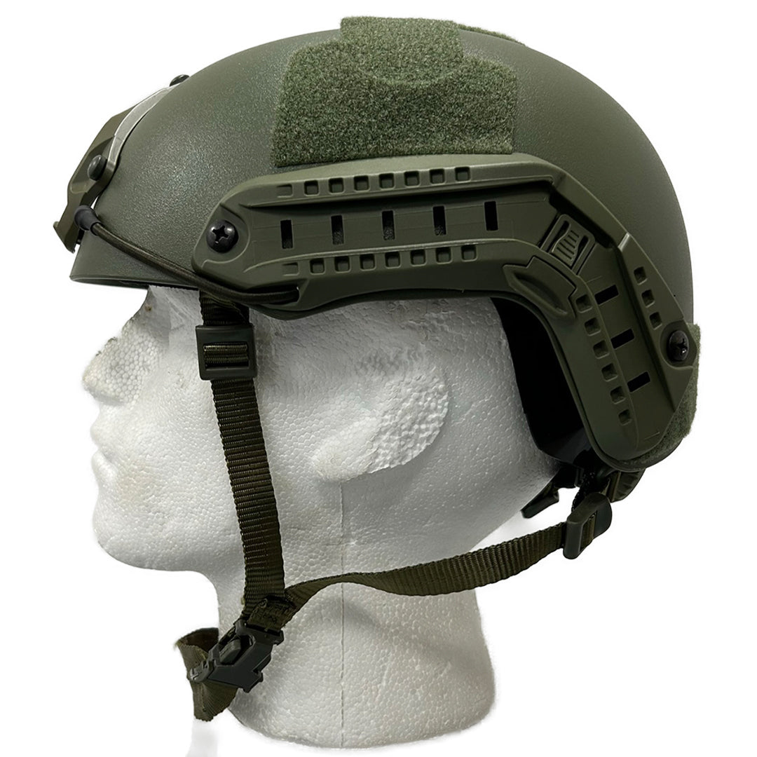 WBD FAST Bump helmet (Various Colours)-WBD-Socom Tactical Airsoft